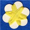 Order  7mm Silk Ribbon - Dandelion