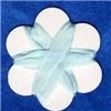 Order 7mm Silk Ribbon - Alice Blue