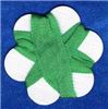 Order 7mm Silk Ribbon - Fern