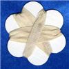 Order  7mm Silk Ribbon - Ivory