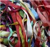Order  Silk Ribbon Scrap Bags
