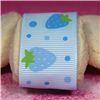 Order  Strawberry Shortcake Ribbon - Blue