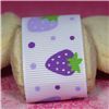 Order  Strawberry Shortcake Ribbon - Lilac
