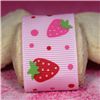 Order  Strawberry Shortcake Ribbon - Pink