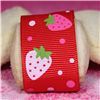 Order  Strawberry Shortcake Ribbon - Red