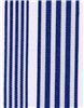 Order  Fresh Stripe Ribbon - Royal