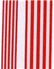 Order Fresh Stripe Ribbon - Red