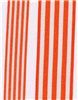 Order  Fresh Stripe Ribbon - Orange