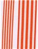 Order Fresh Stripe Ribbon - Orange