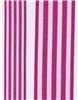 Order  Fresh Stripe Ribbon - Fuchsia