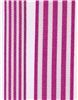 Order Fresh Stripe Ribbon - Fuchsia