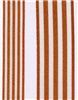Order  Fresh Stripe Ribbon - Rust