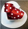 Order Valentine Ribbon - Polka Dots