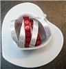 Order  Valentine Ribbon - 7mm Passion
