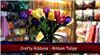 Order Ribbon Tulips  Video