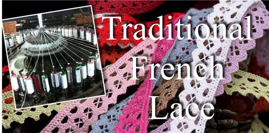 french lace