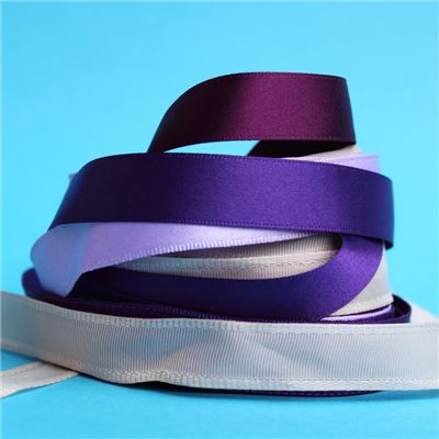 15mm Mini Pack - Purple