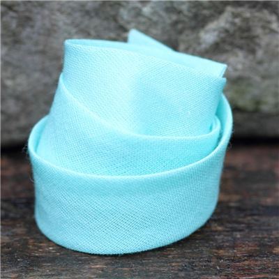 Bias Binding Plain - 115 Spearmint