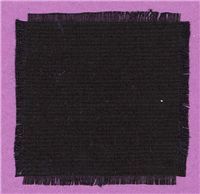 Fabric -  Black PC