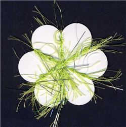Eyelash Lime