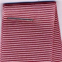 25mm Grosgrain Ribbon - Dusky Pink