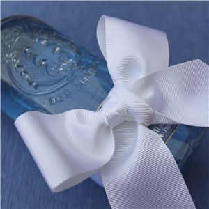 40mm grosgrain ribbon