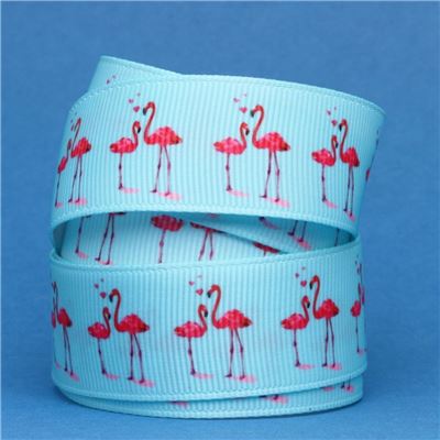 Animal Cuties - Flamingo