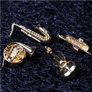 Music Buttons