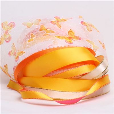 Click to enlarge Ribbon Pack - Butterfly Ribbon Pack - Butterfly