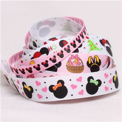 Ribbon Pack - Mickey