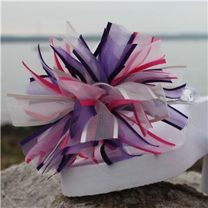 sheer ribbon