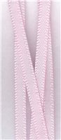 3mm Satin Ribbon - Icy Pink