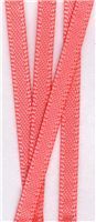 3mm Satin Ribbon - Light Coral
