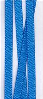 3mm Satin Ribbon - Aegean Blue