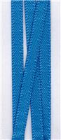 3mm Satin Ribbon - Dress Blue
