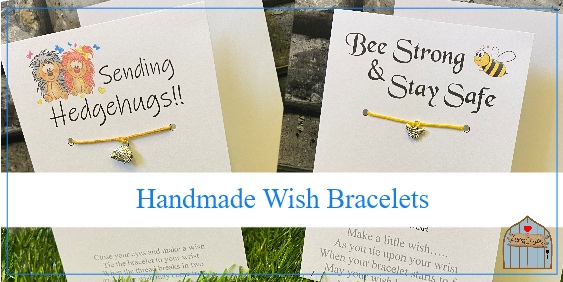 Wish bracelets