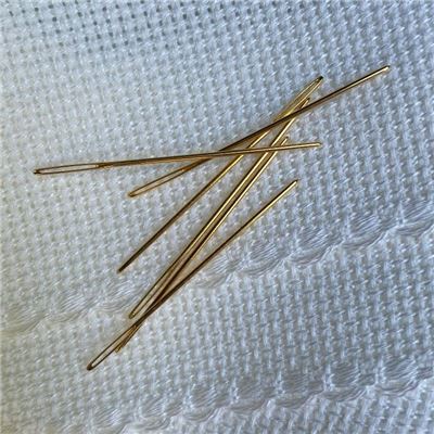 Tapestry Needles 