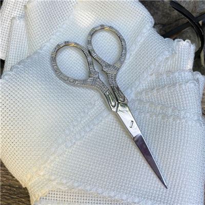 Embroidery Scissors