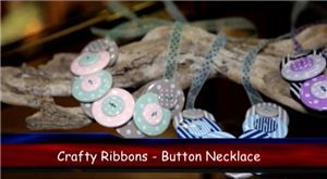 Button Necklace Video
