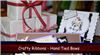 Order  Video for creating Hand Tied Bows